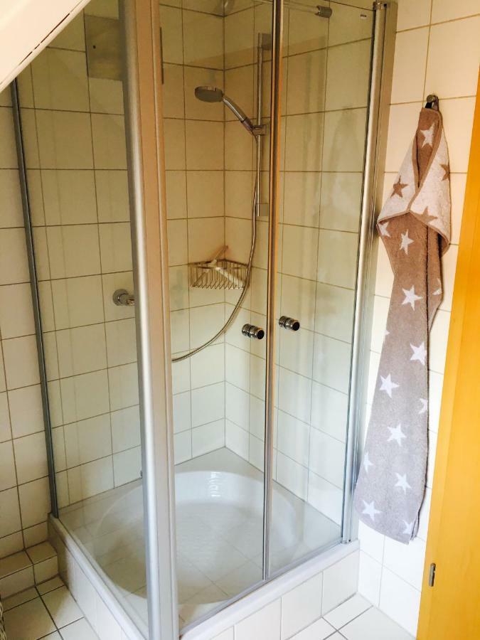 Gaestehaus Sellemols Ferienhaus Winzer Heuchelheim-Klingen Ngoại thất bức ảnh