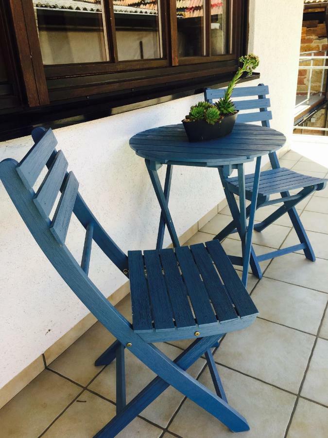 Gaestehaus Sellemols Ferienhaus Winzer Heuchelheim-Klingen Ngoại thất bức ảnh